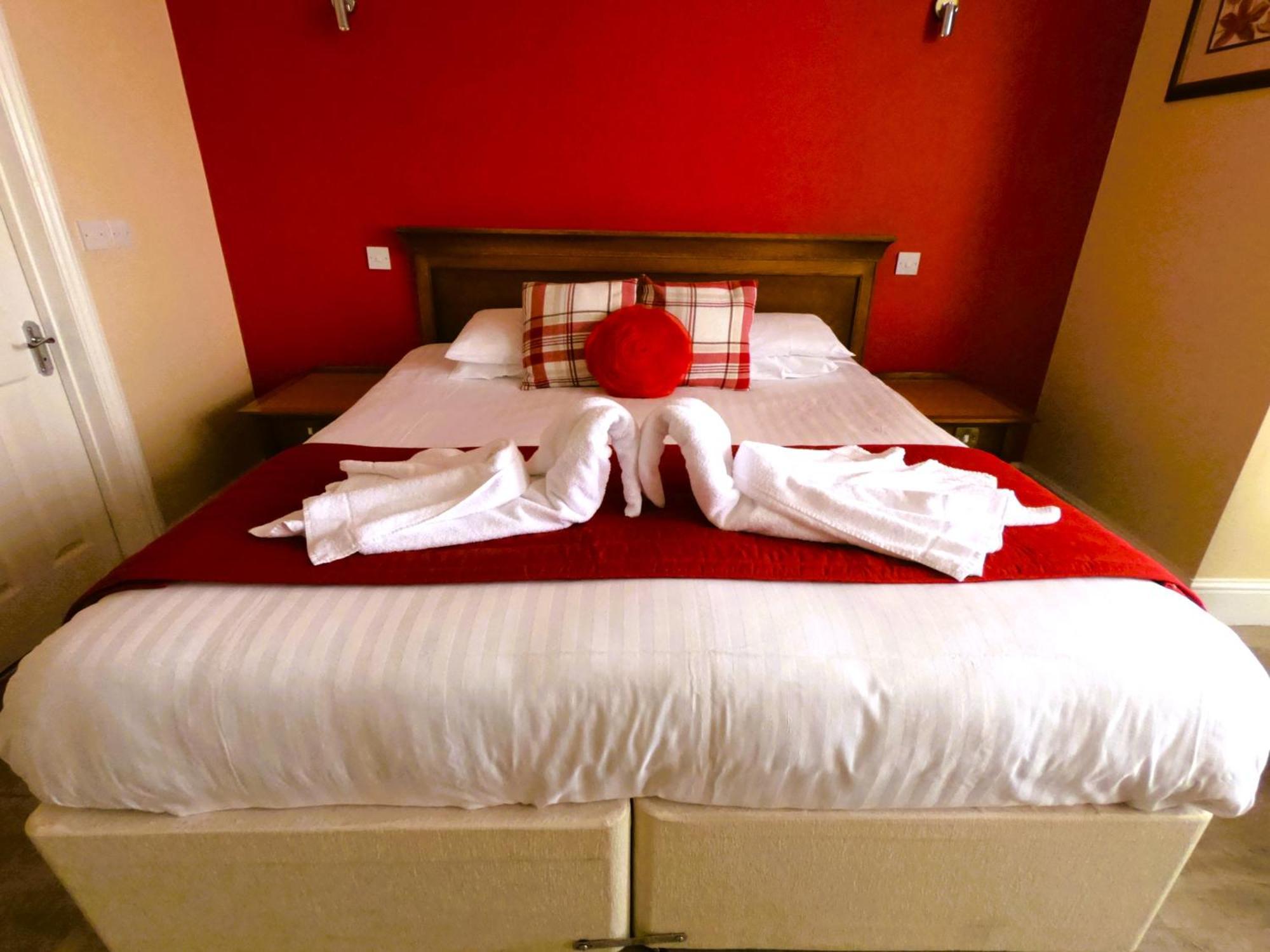 Lundy House Hotel Woolacombe Ngoại thất bức ảnh