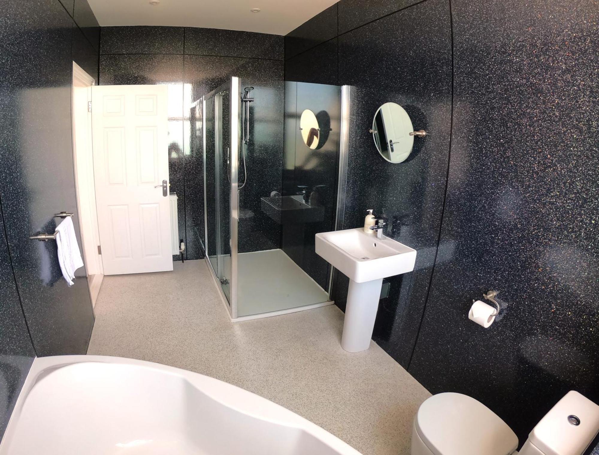Lundy House Hotel Woolacombe Ngoại thất bức ảnh