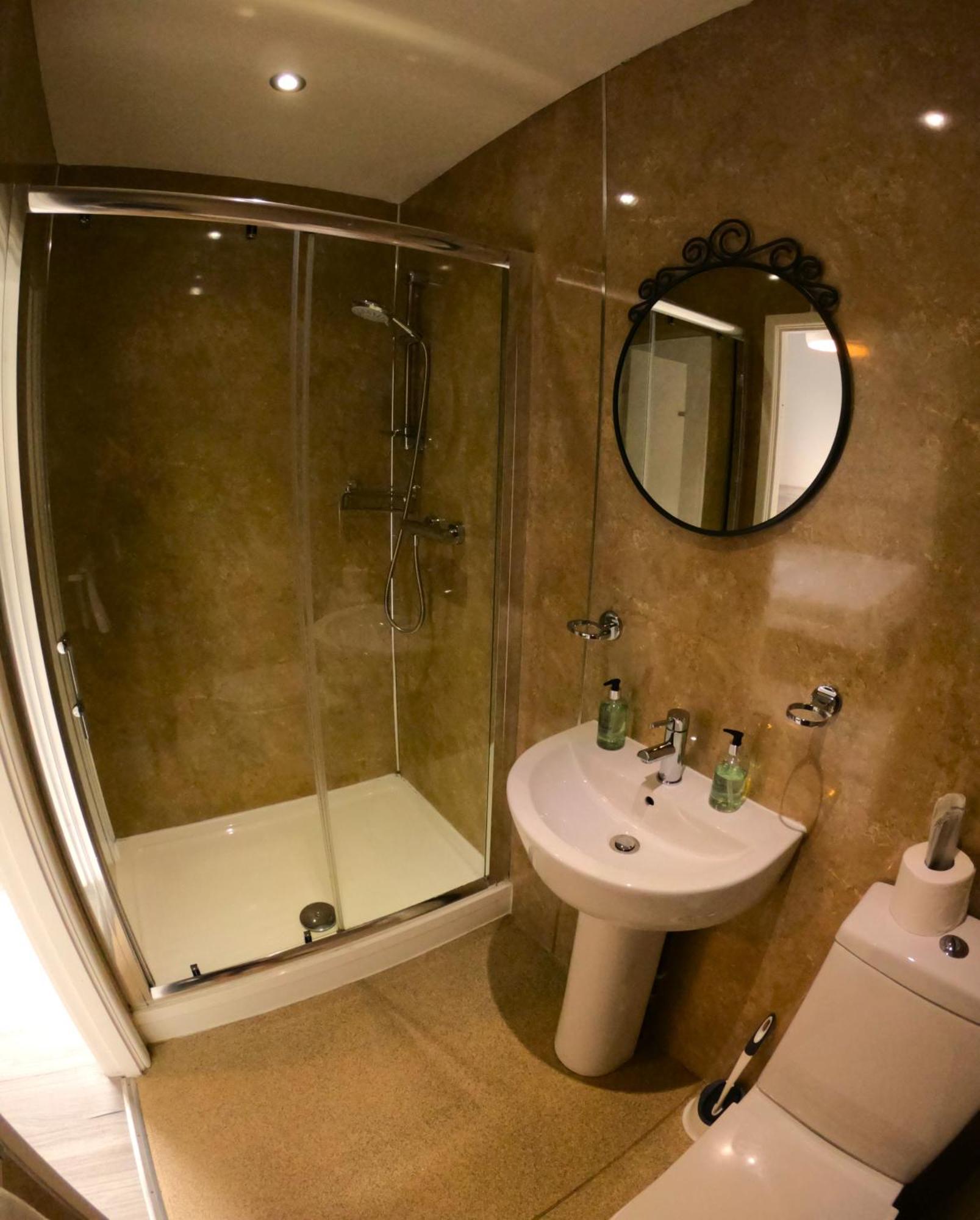Lundy House Hotel Woolacombe Ngoại thất bức ảnh
