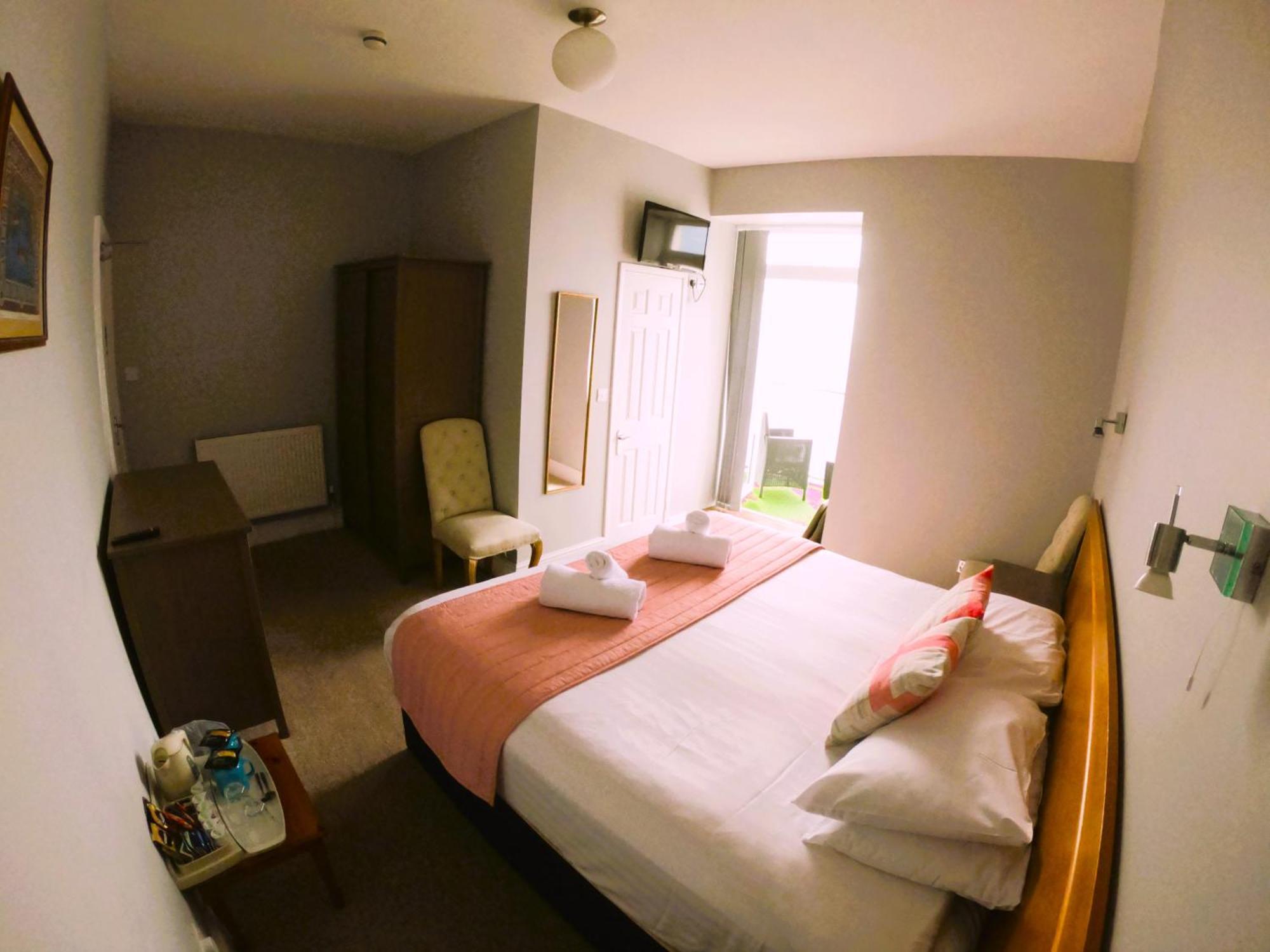Lundy House Hotel Woolacombe Ngoại thất bức ảnh