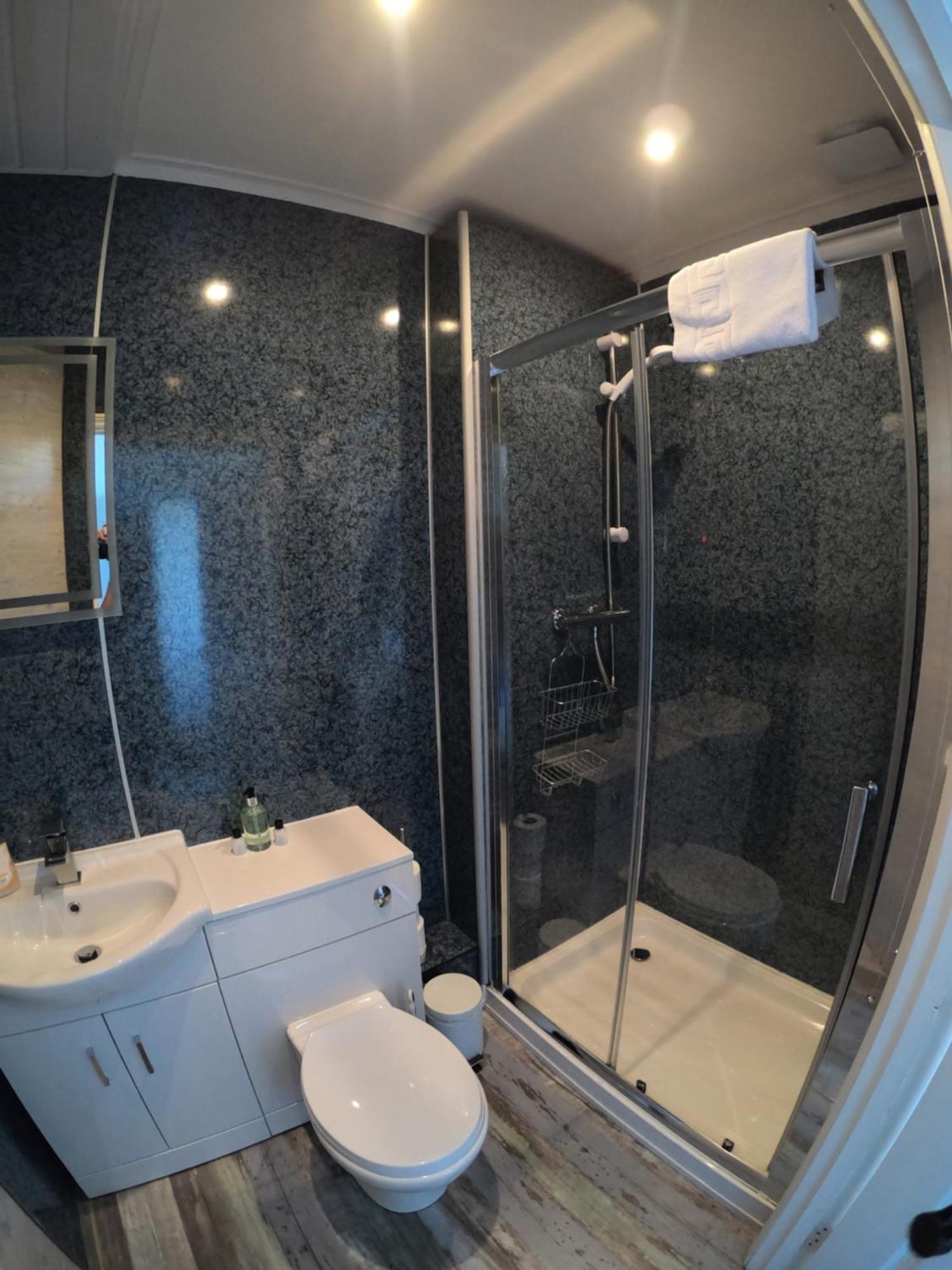 Lundy House Hotel Woolacombe Ngoại thất bức ảnh