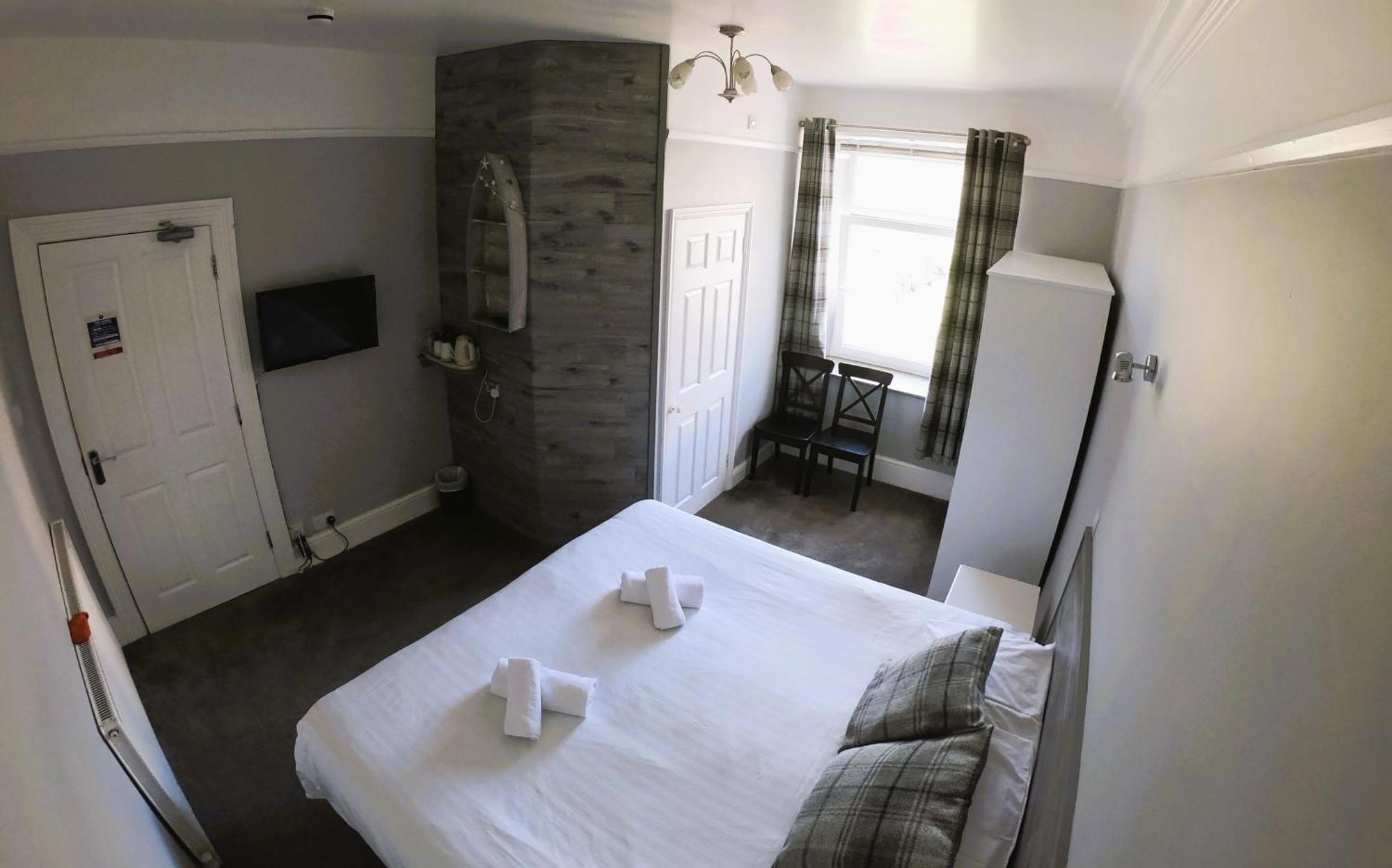 Lundy House Hotel Woolacombe Ngoại thất bức ảnh