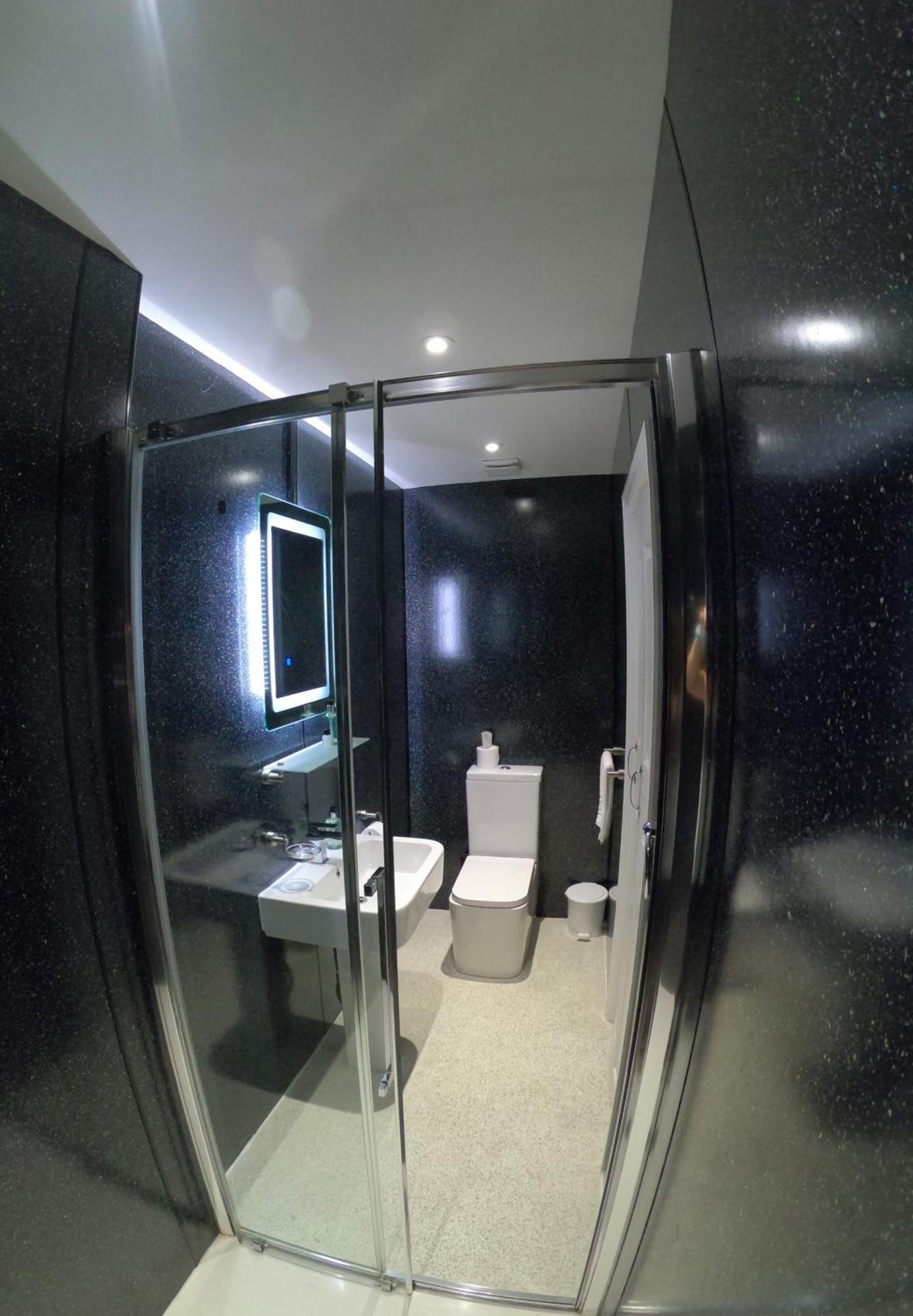 Lundy House Hotel Woolacombe Ngoại thất bức ảnh
