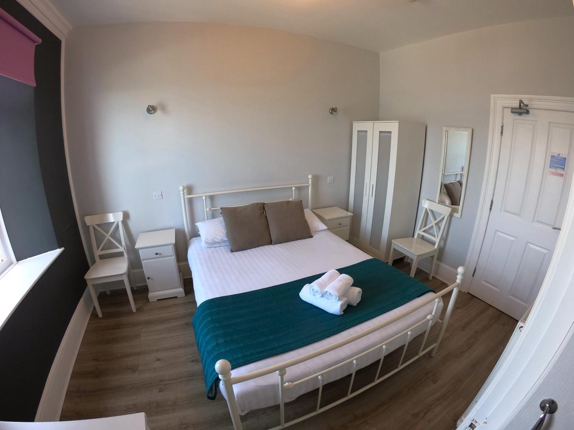 Lundy House Hotel Woolacombe Ngoại thất bức ảnh
