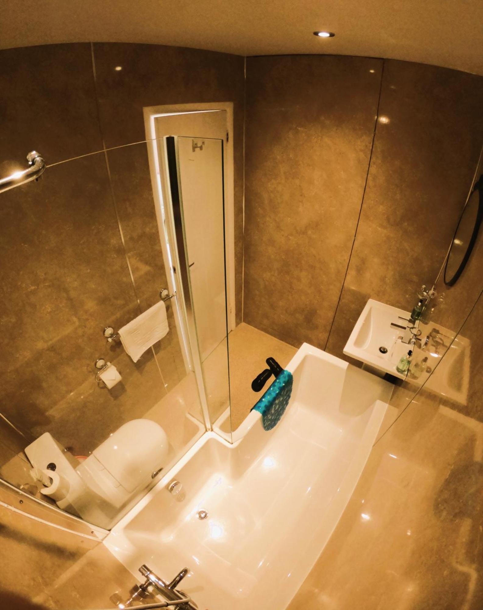 Lundy House Hotel Woolacombe Ngoại thất bức ảnh