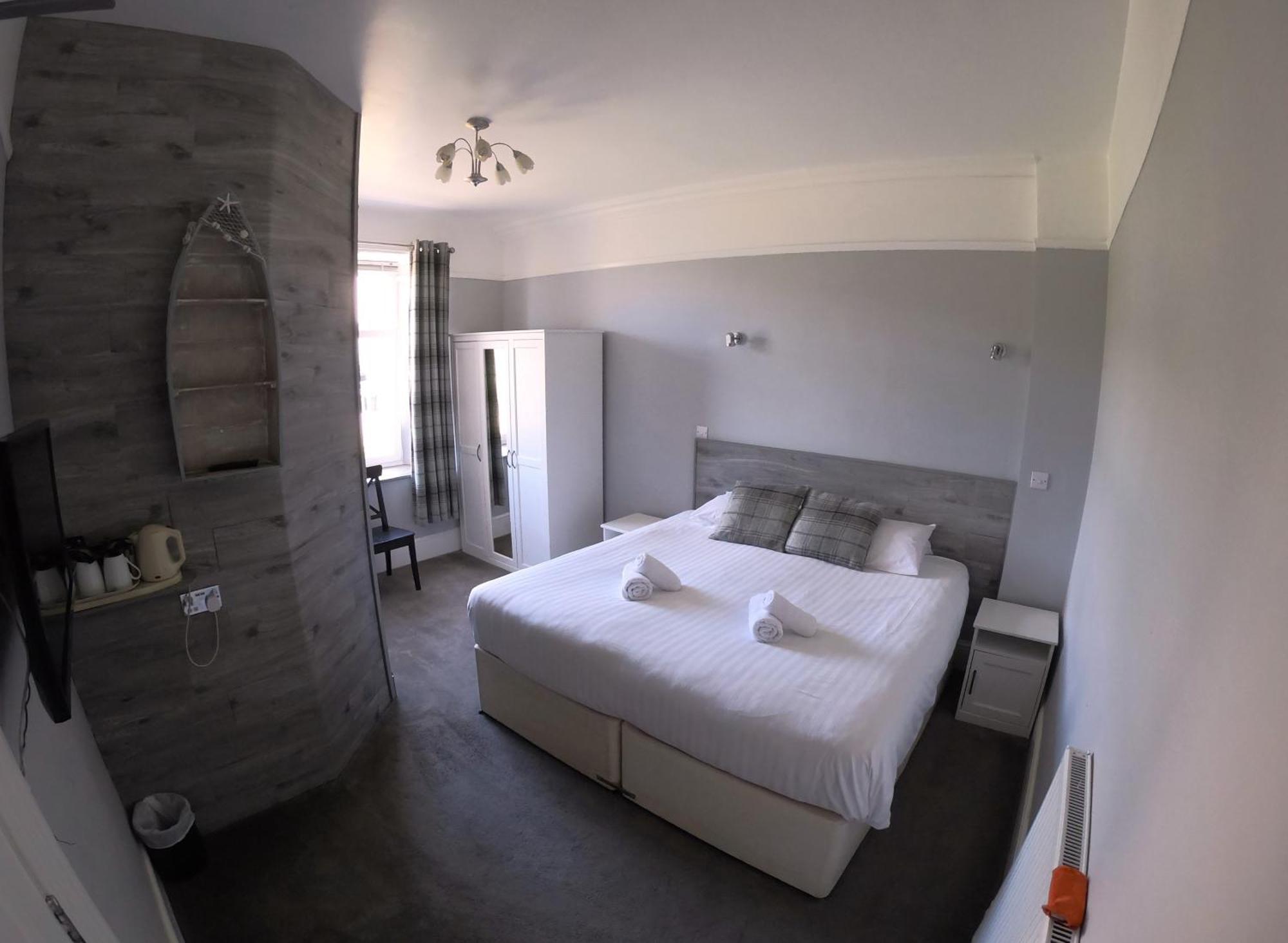 Lundy House Hotel Woolacombe Ngoại thất bức ảnh