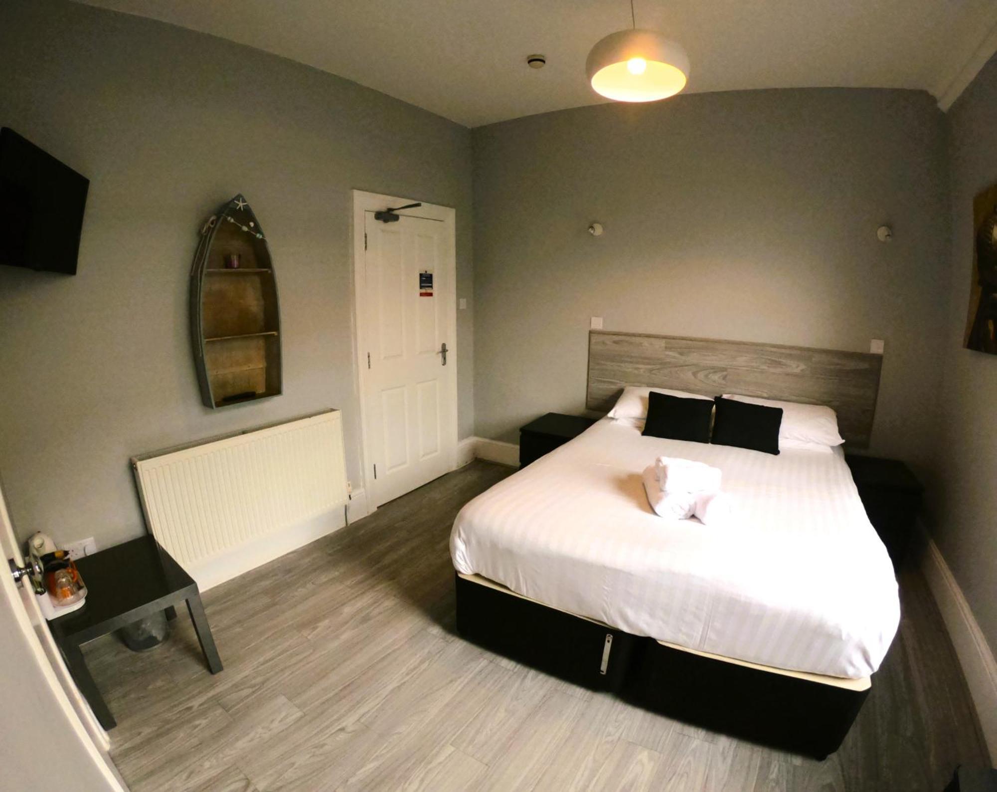 Lundy House Hotel Woolacombe Ngoại thất bức ảnh
