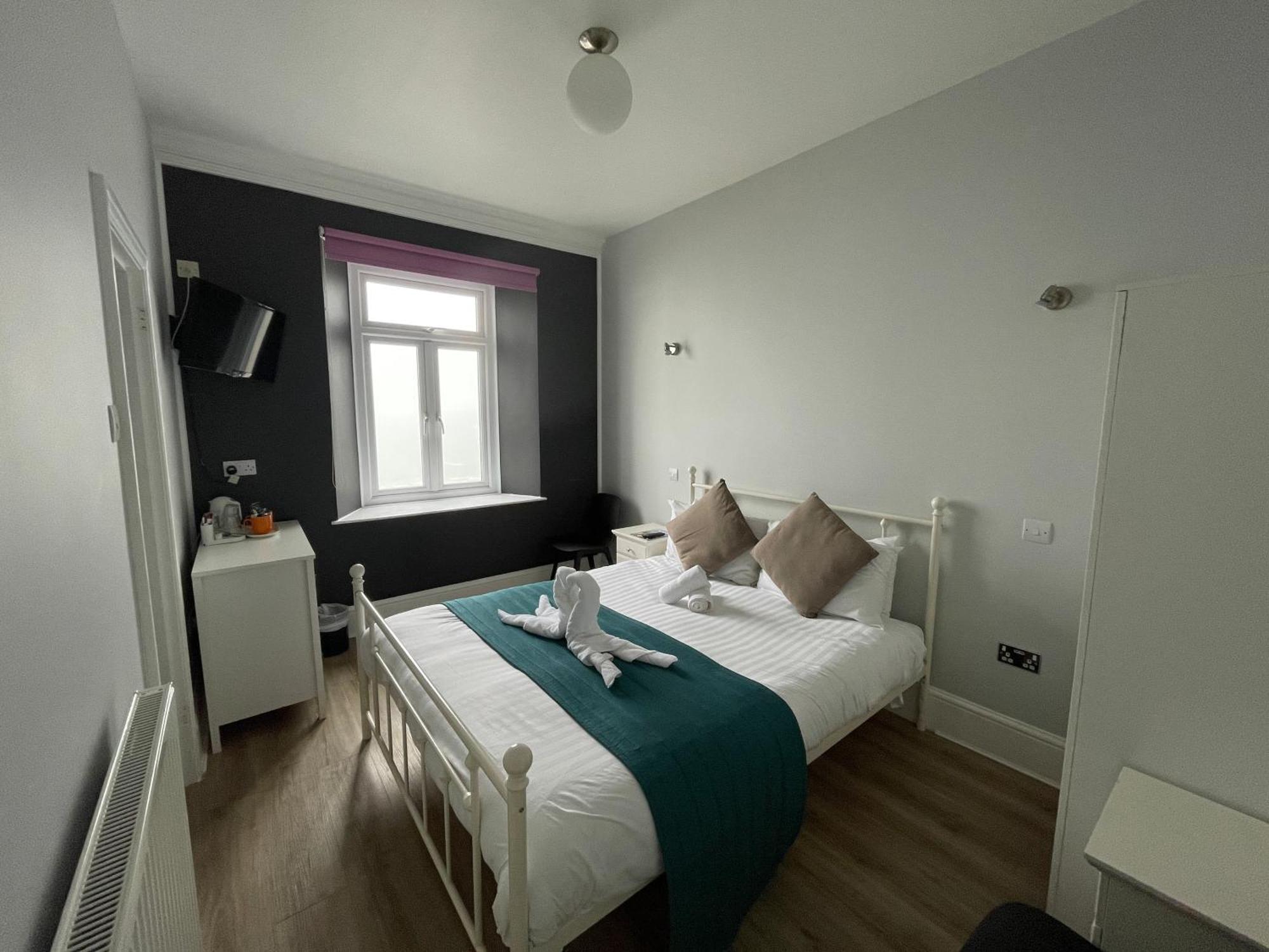 Lundy House Hotel Woolacombe Ngoại thất bức ảnh