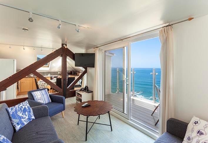 Lundy House Hotel Woolacombe Ngoại thất bức ảnh