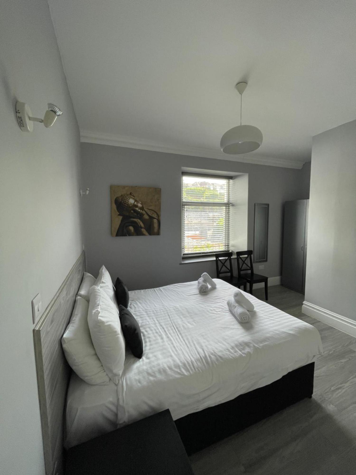 Lundy House Hotel Woolacombe Ngoại thất bức ảnh