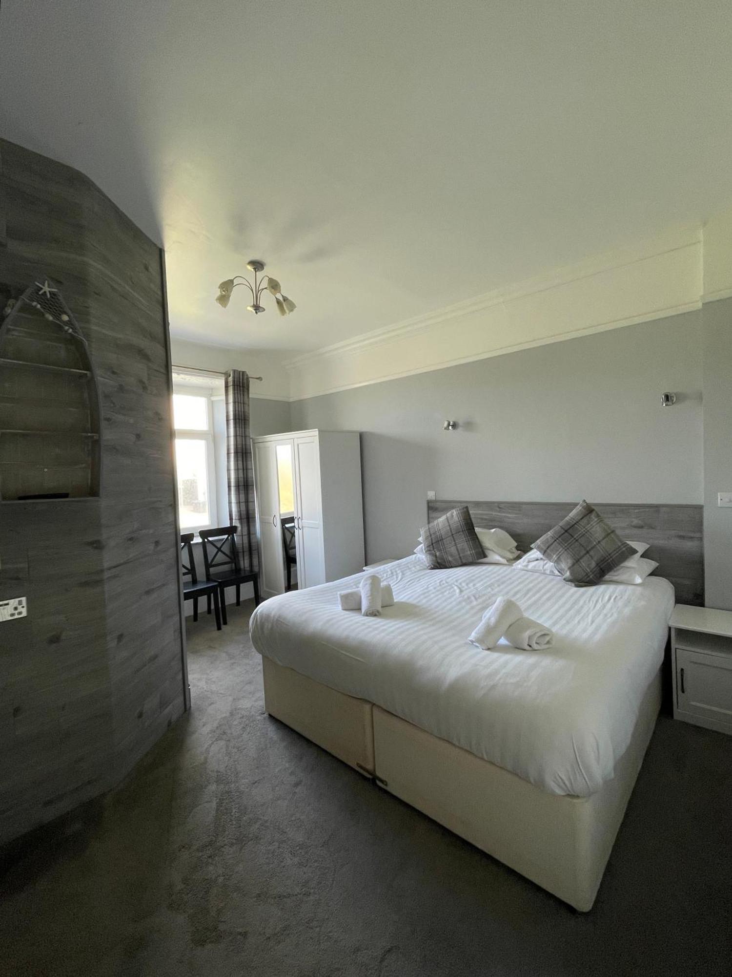 Lundy House Hotel Woolacombe Ngoại thất bức ảnh